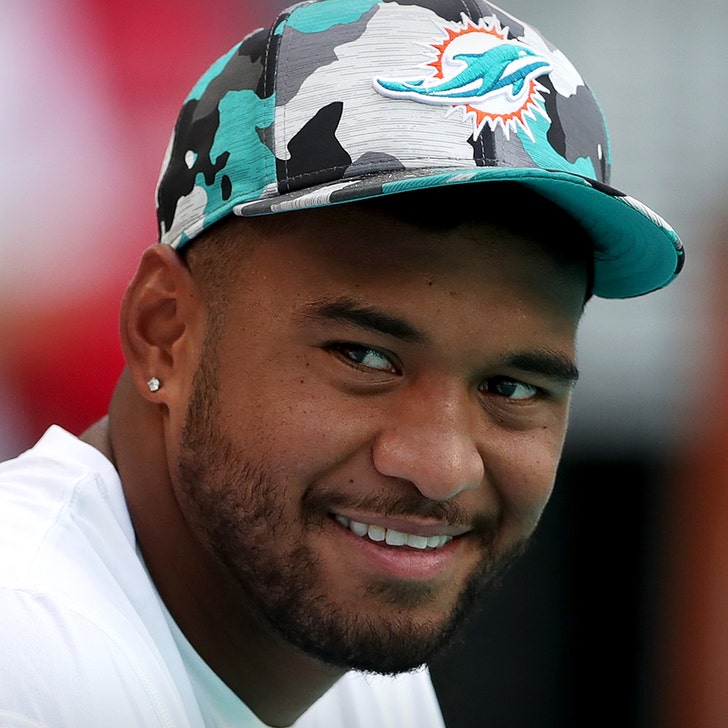 Concussion expert slams Dolphins for playing Tua Tagovailoa on TNF