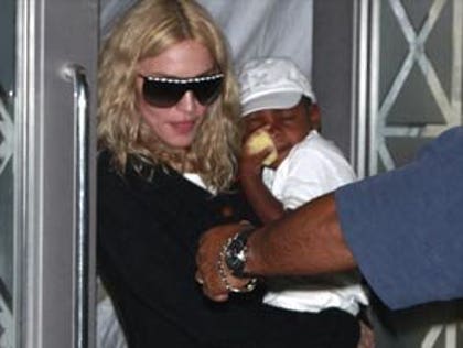 Madonna