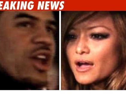 NFL Star Sues Tila Tequila -- She Lied to Ruin Me!
