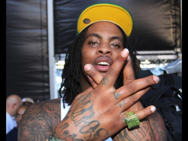 Waka Flocka Flame