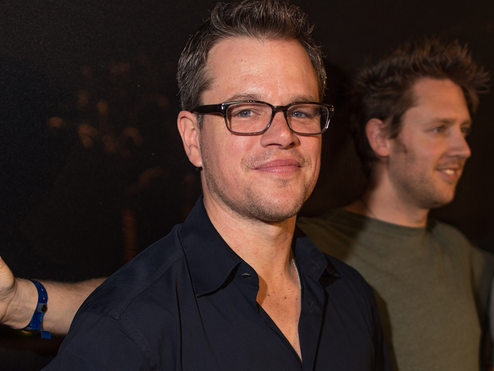 Matt Damon | Latest News and Updates | TMZ