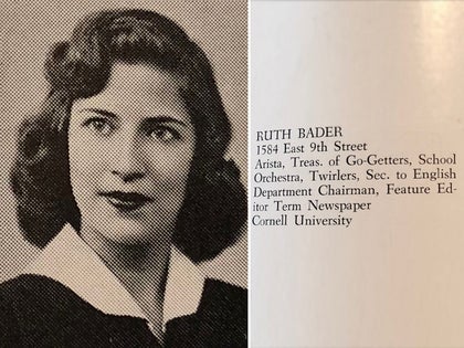 0904-ruth-bader-ginsburg-yearbook-photo