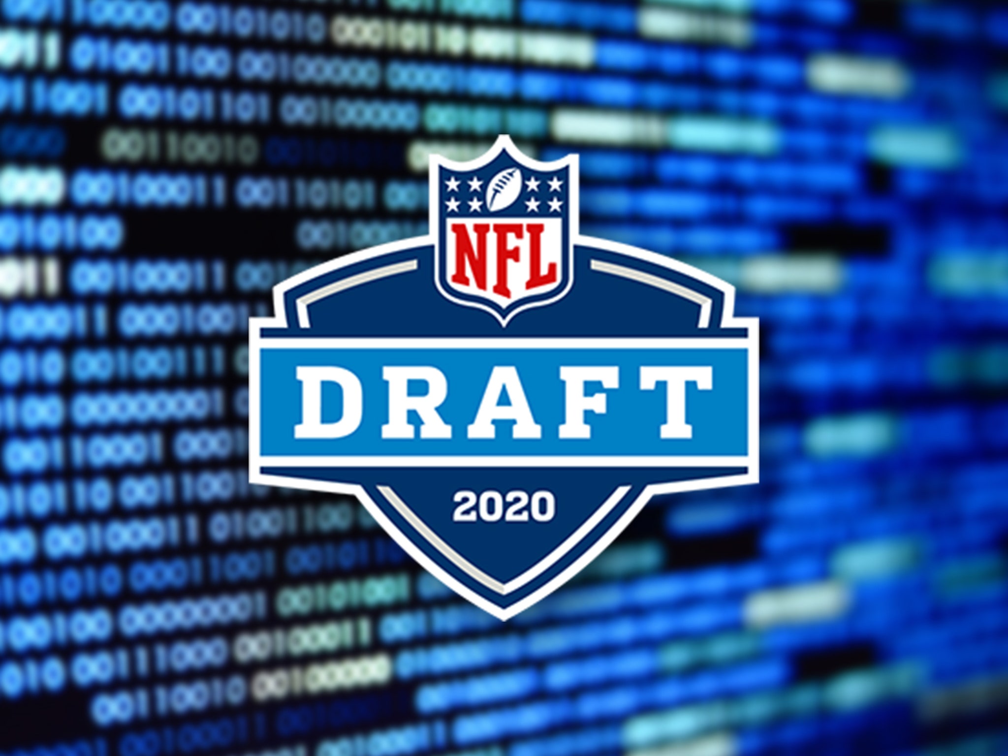 2020 National Football League Draft to proceed in a virtual format