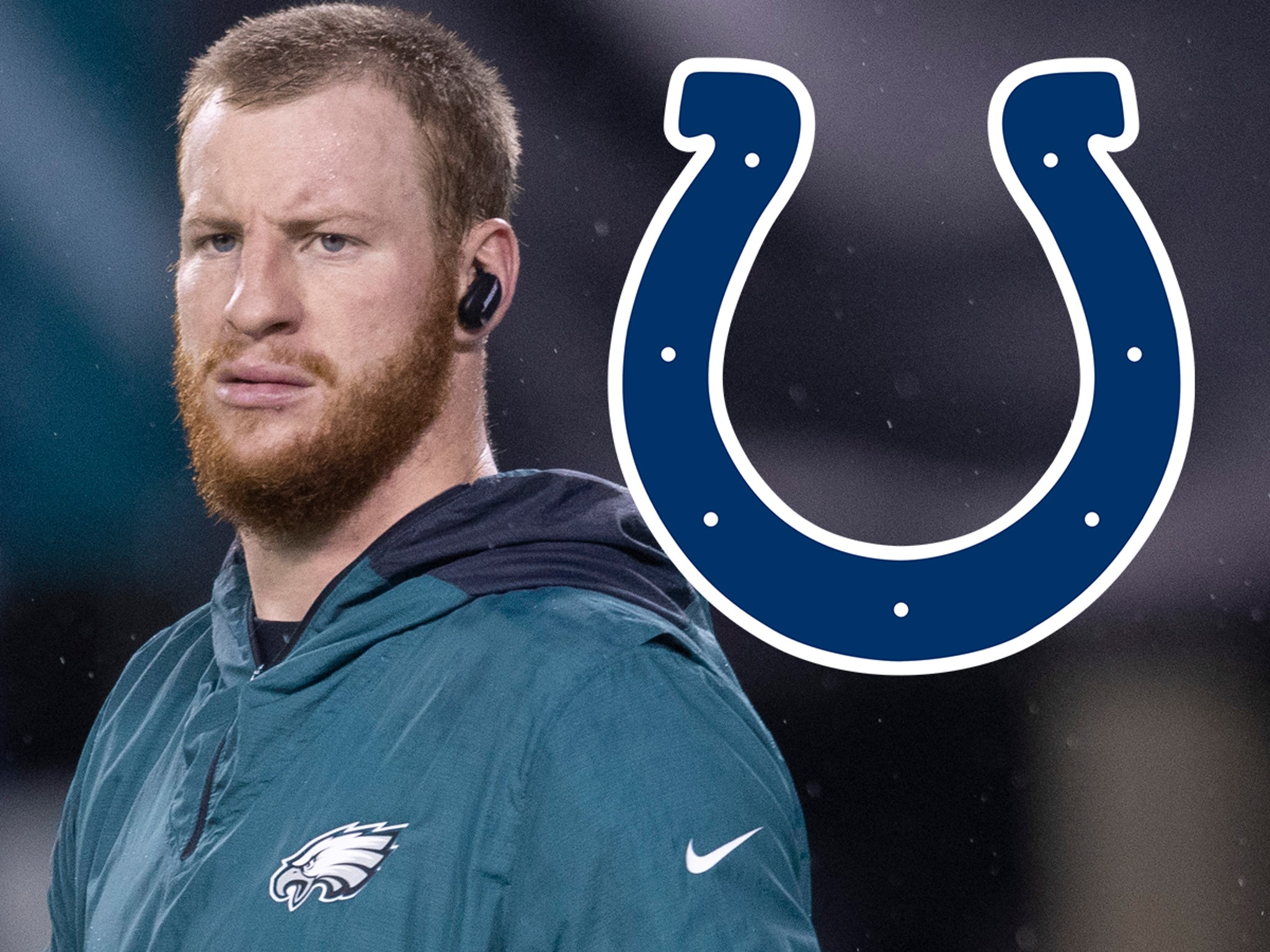 Carson Wentz says goodbye to Philadelphia following trade to Colts