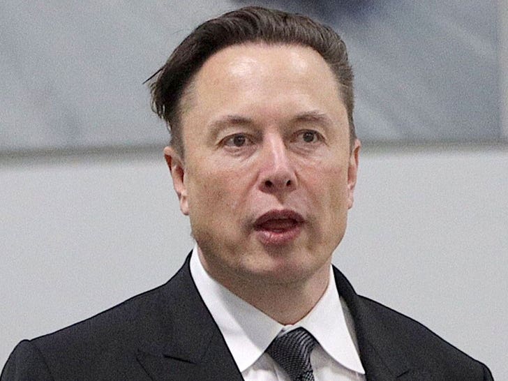 Elon Musk Says If He Dies Under Mysterious Circumstances, Russia Did It