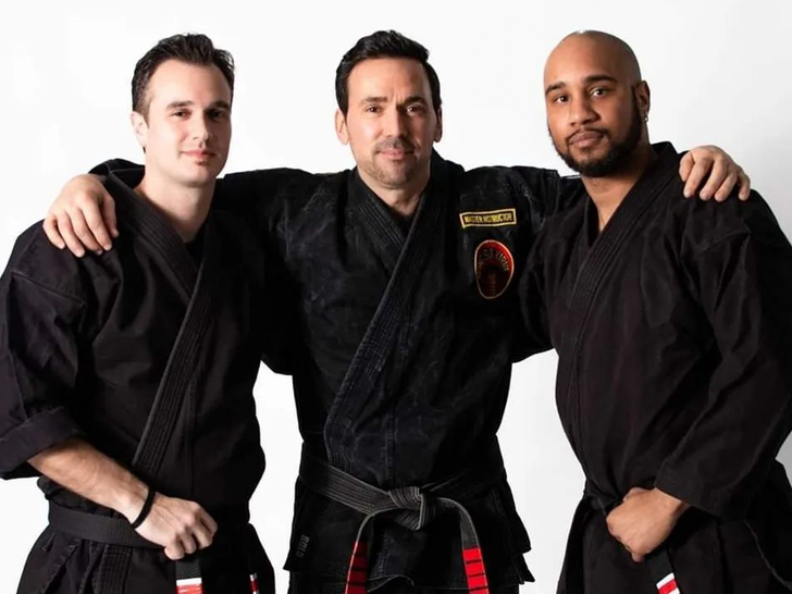 249b46898488429a81265c3d80ca3976_md 'Power Rangers' Star Jason David Frank's Karate Schools to Stay Open After Death