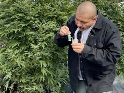 Octomom Porn -- The First Self-Pleasure Pics