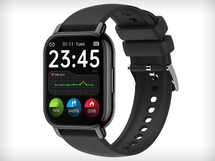 Apple Watch Dupe Now Only $43 This Week Only