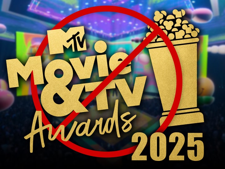 mtv movie awards.25 canceled getty 1