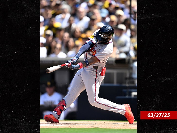 Braves Jurickson Profar