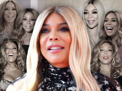 Wendy Williams