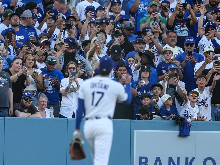 Ohtaniu2019s Long-Awaited Pitching Debut Sends Fans Into a Frenzy