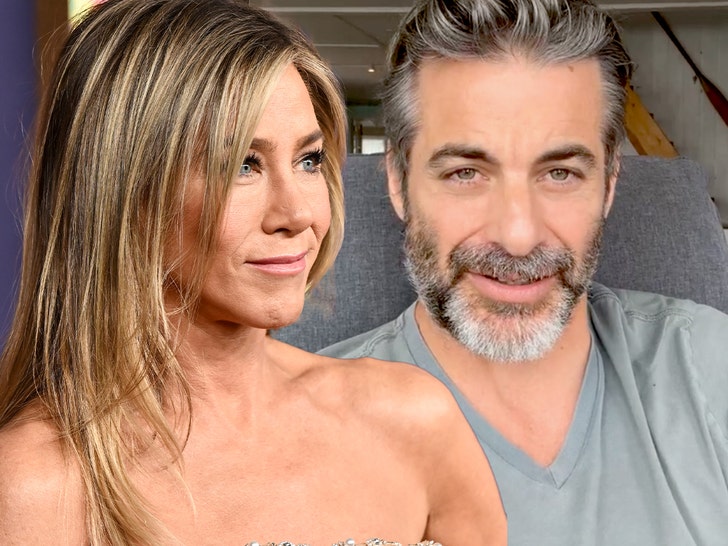 jennifer aniston jim curtis getty compilação