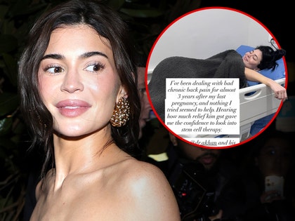 kylie jenner stem cell therapy getty insta