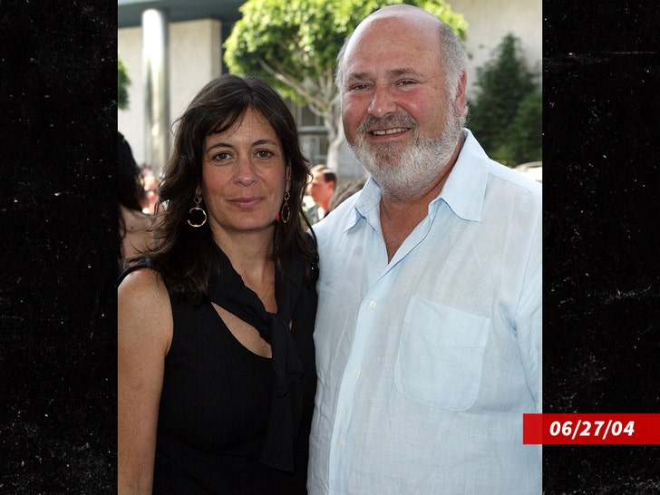 rob-reiner-michele-singer-reiner-sub-getty-2