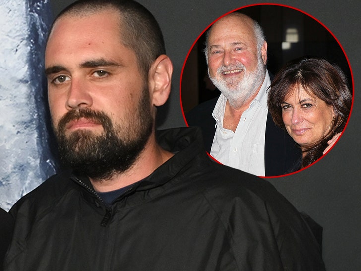 nick rob michelle reimer getty