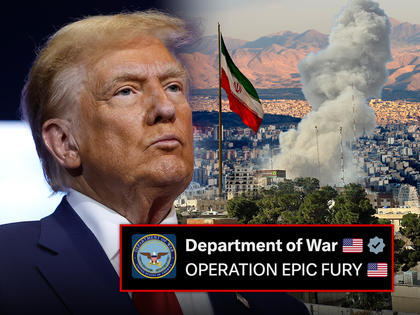 donald trump iran main getty