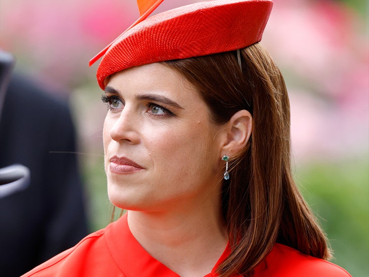 princess eugenie getty 1