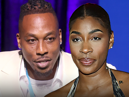 dwight howard amber rose howard main getty 2