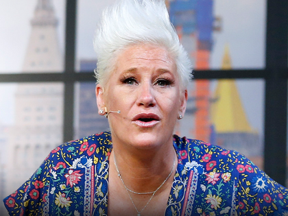 anne burrell main getty