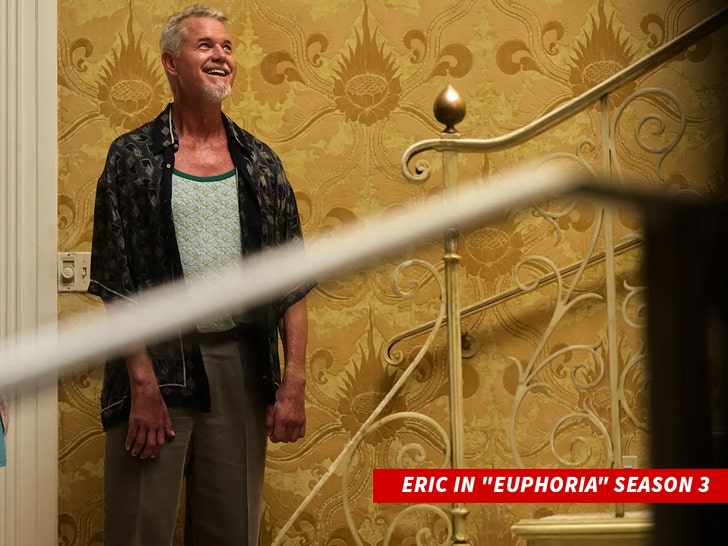 ERIC DANE HBO MAX 2
