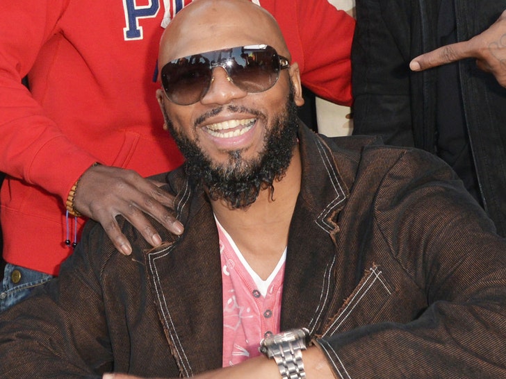 Samuel Monroe Jr shutterstock