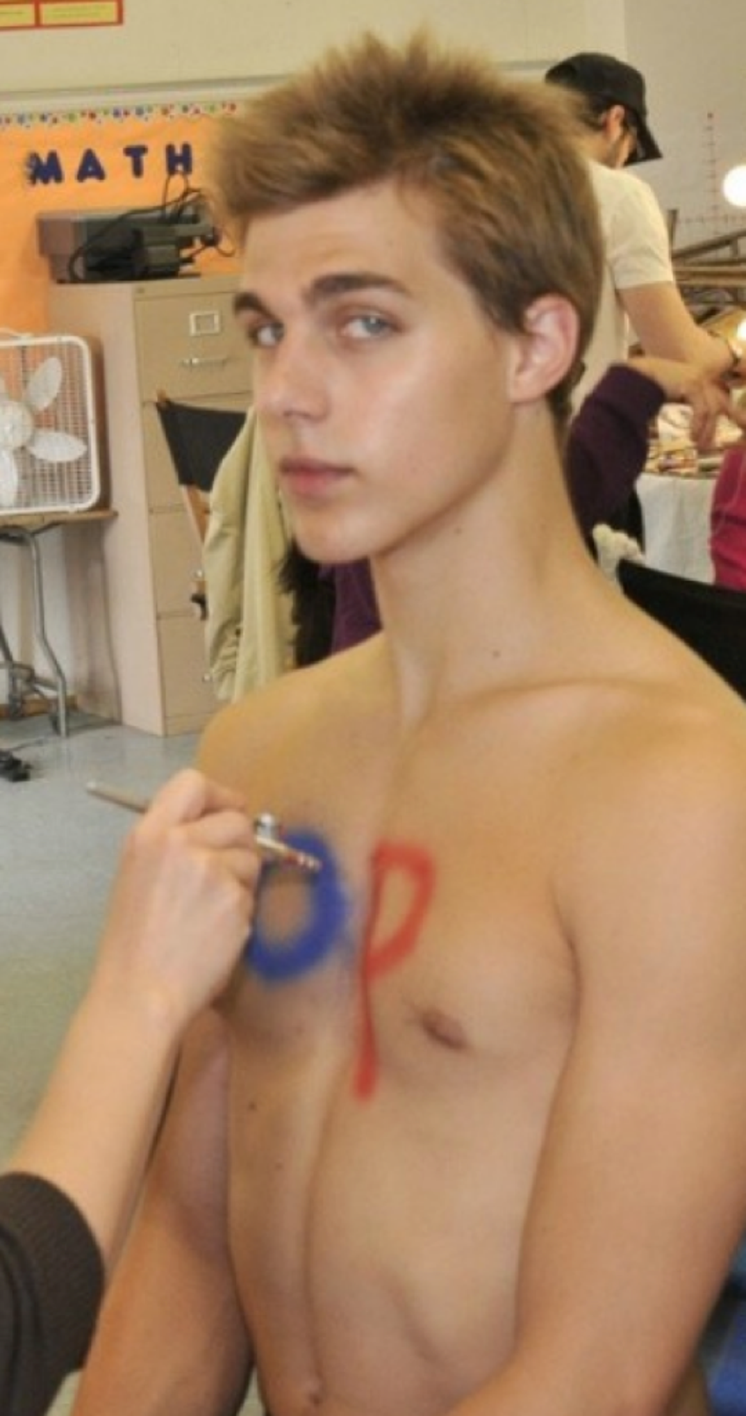 Cody Linley Hot Shots