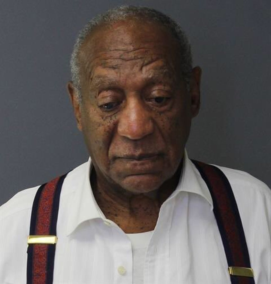 Bill Cosby