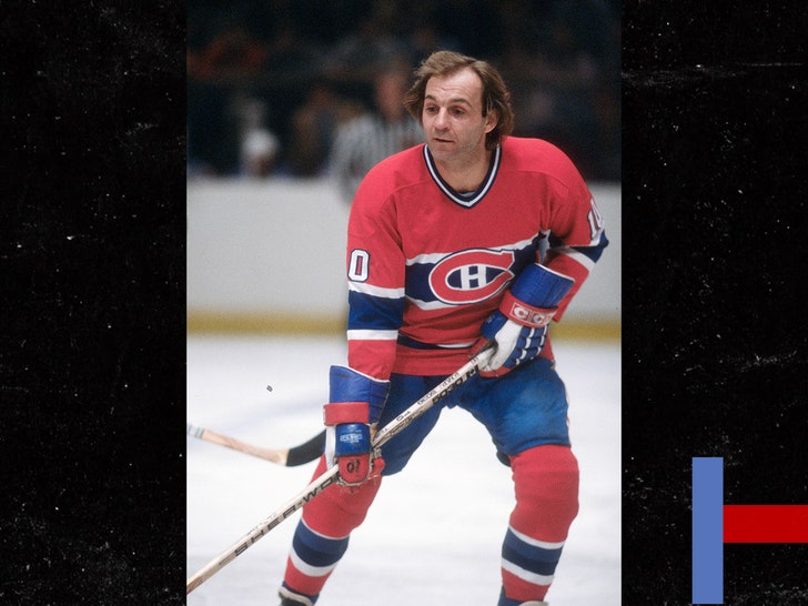 Guy Lafleur dead at 70: Montreal Canadiens legend passes away as family  says 'you are done suffering