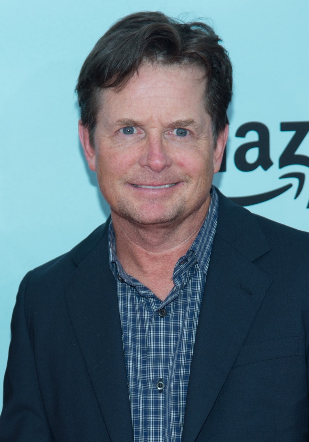 Michael J. Fox Through The Years21
