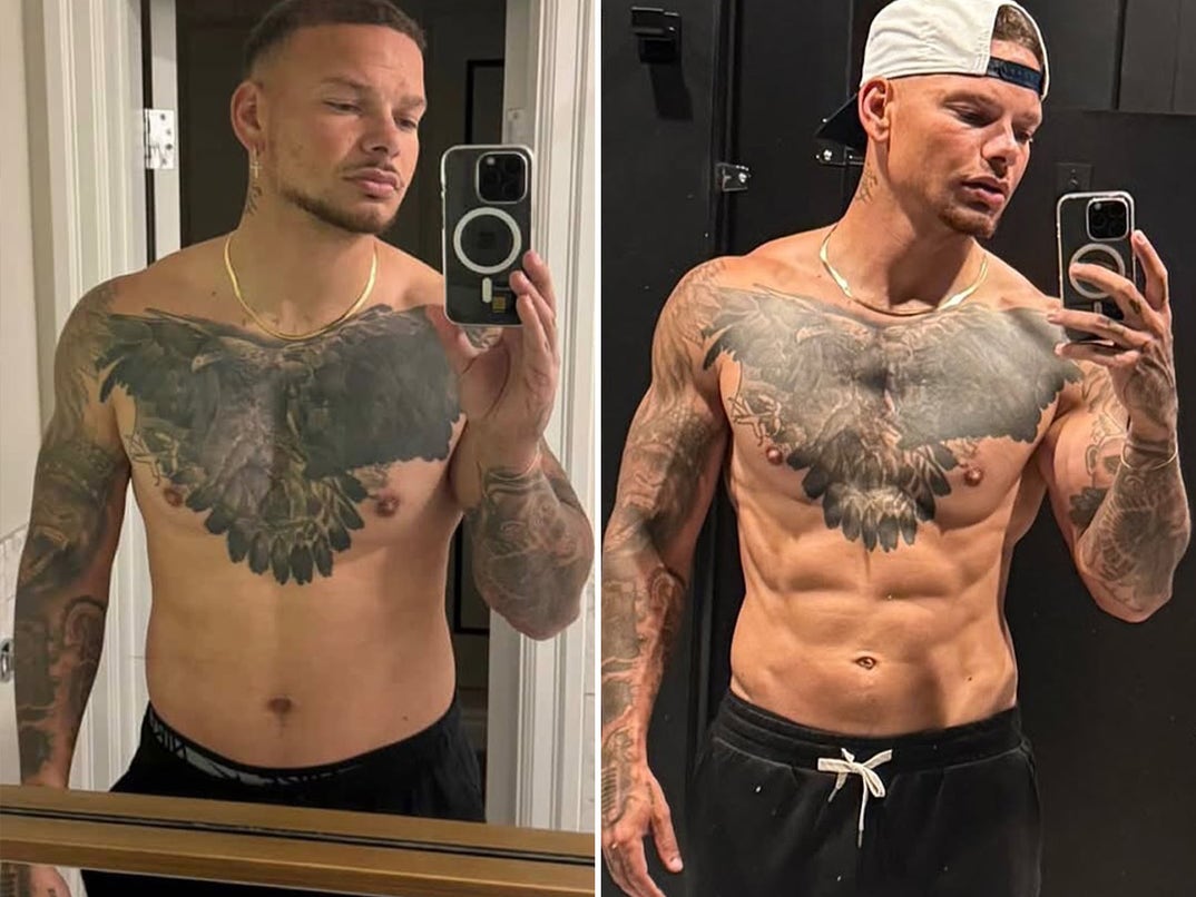 Kane Brown