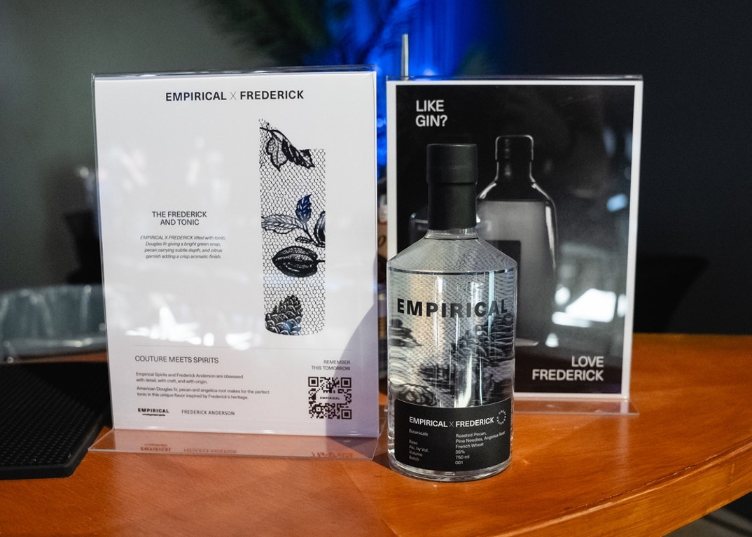 Blue Jacket Fashion Show Los Angeles 163