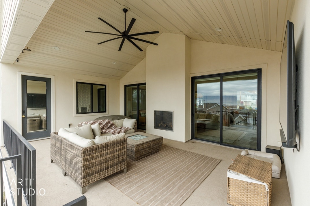 essi & Jordan Ngatikaura House 46