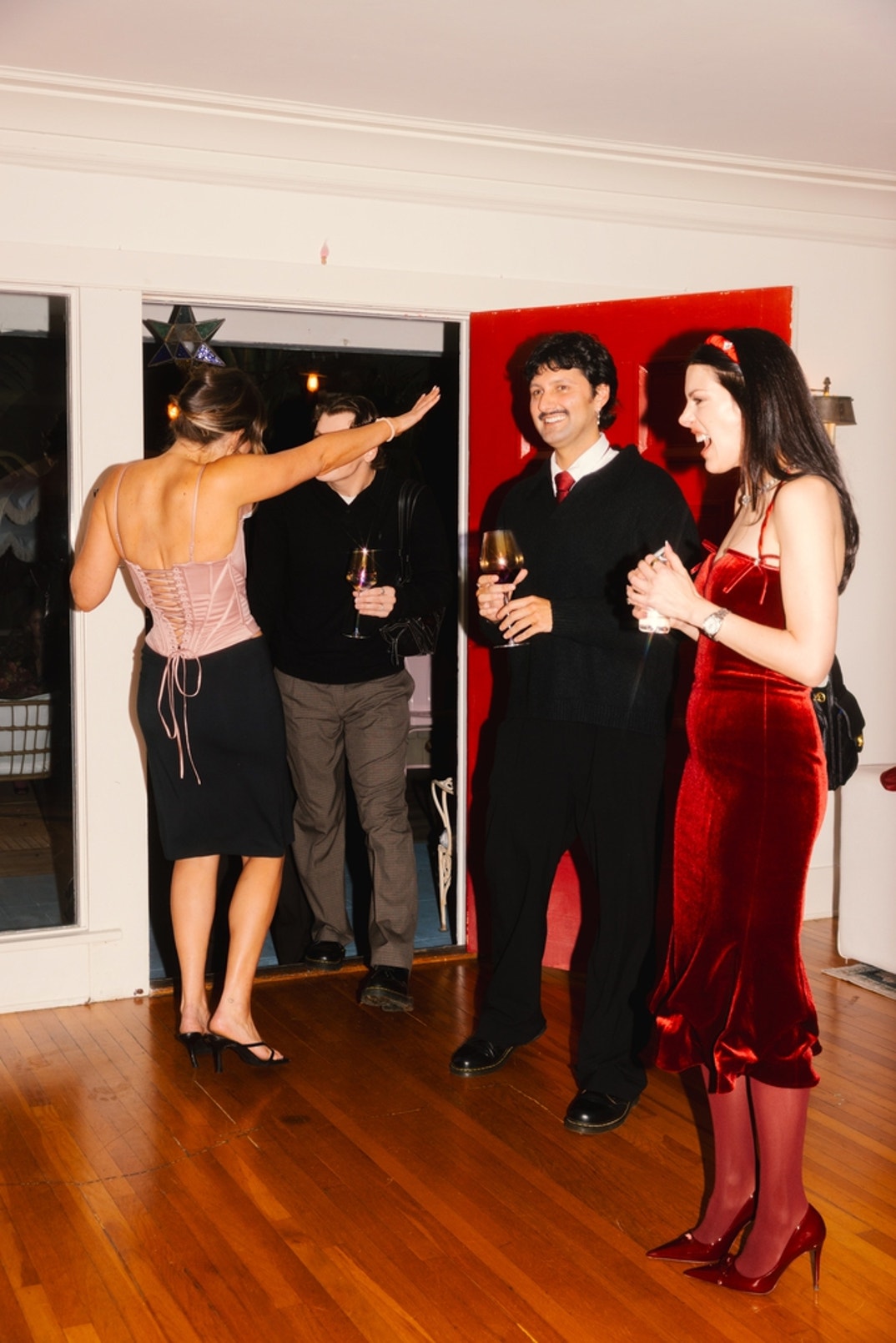 Posse Valentines Soiree 9