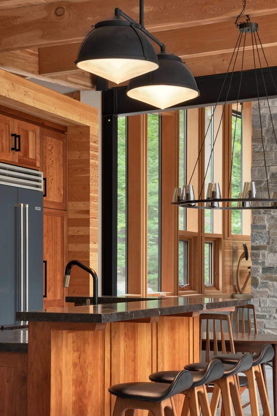 Heated Rivalry House 5