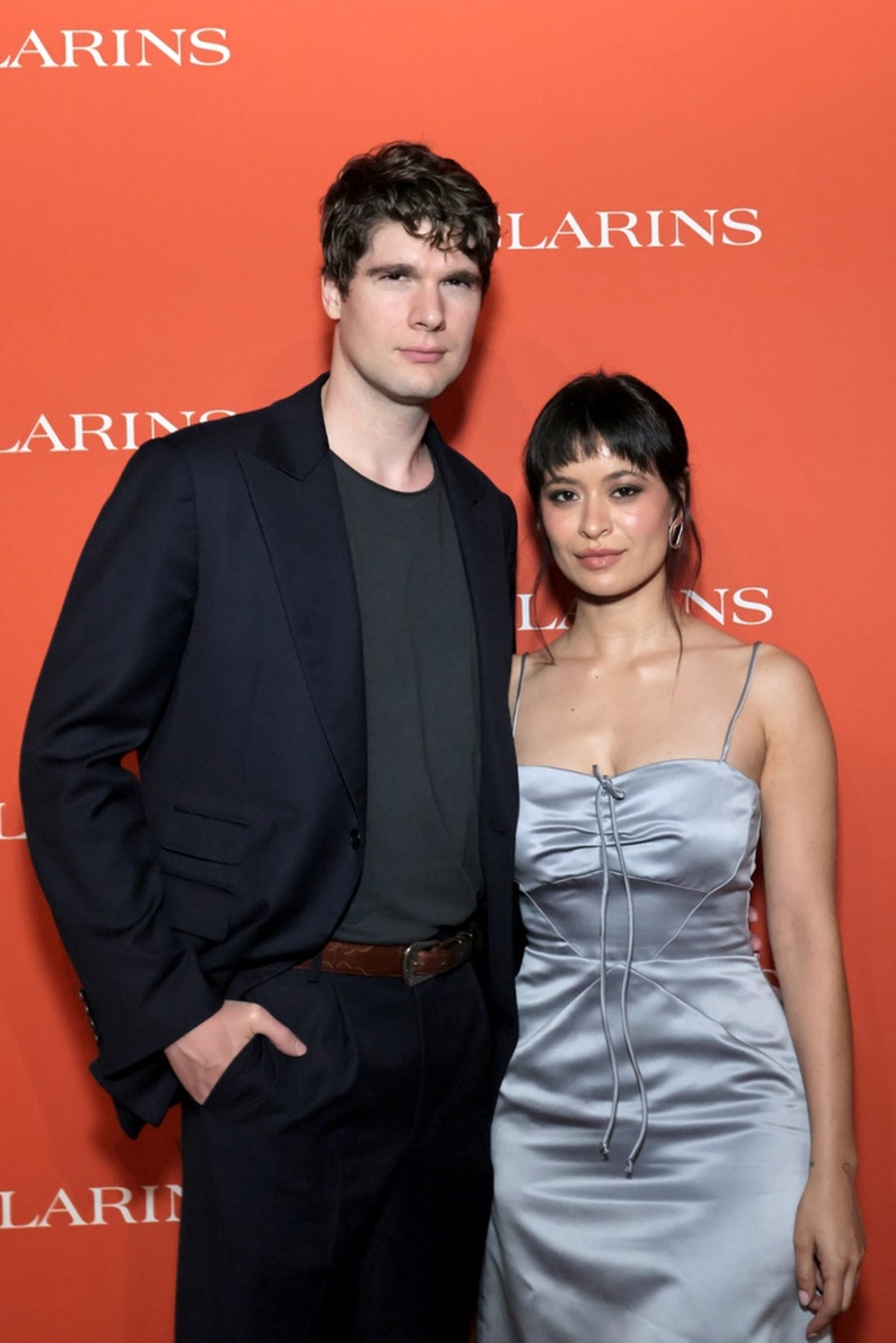 Sonia Mena and Spencer House
