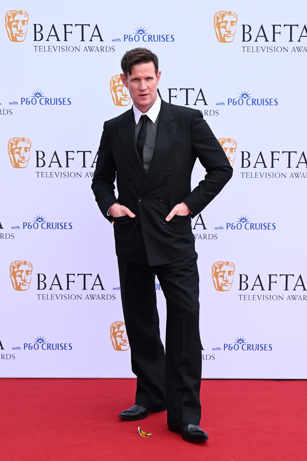 Matt Smith