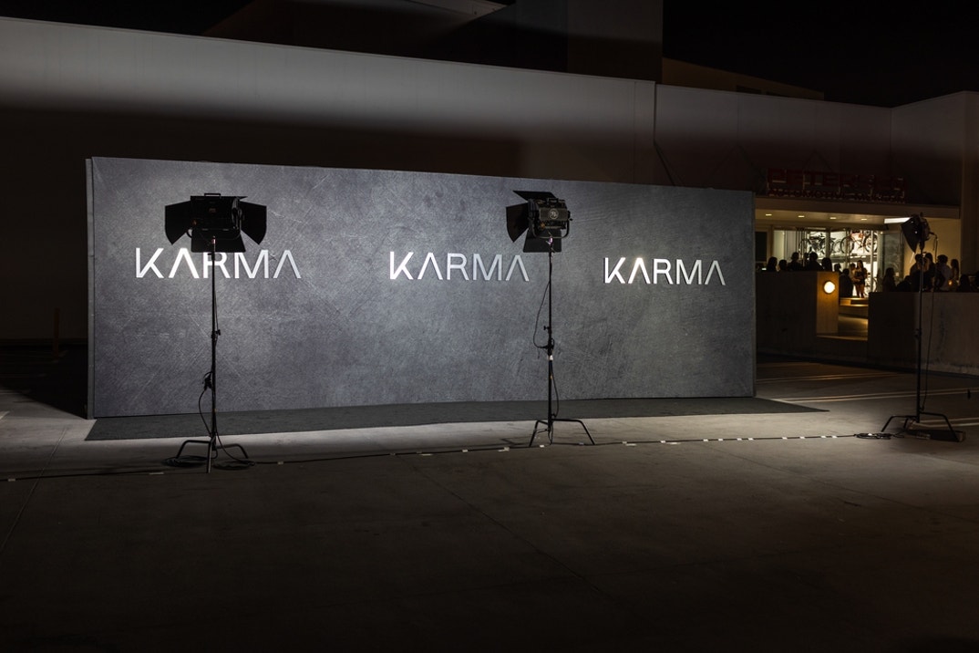 KARMA 16