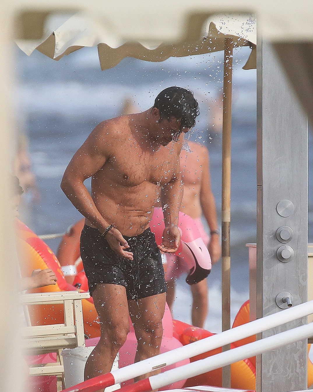 0727 Orlando Bloom Italy9