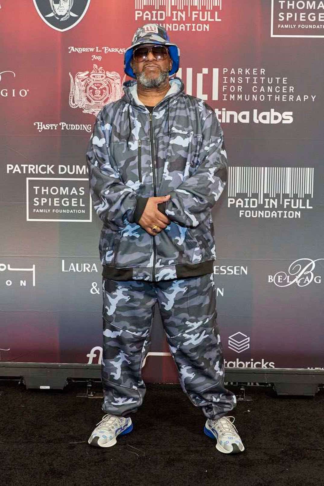 Paid In Full Foundation 28