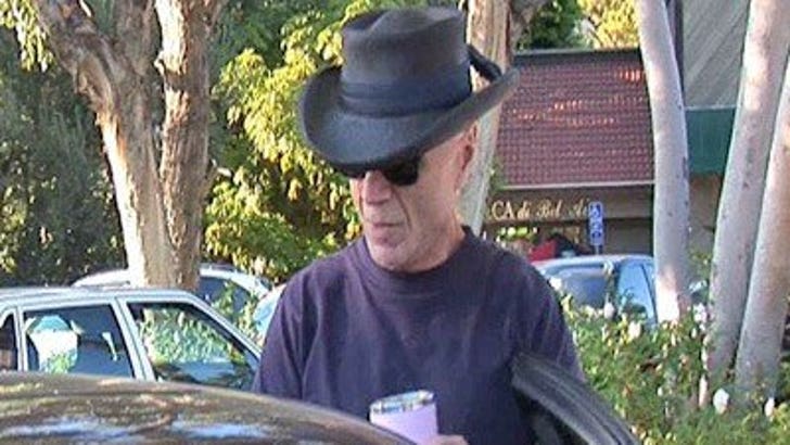 Robert Blake: Click to watch