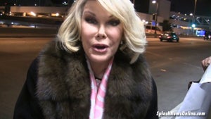 Joan Rivers -- Johnny Carson's Penis ... I TOUCHED IT