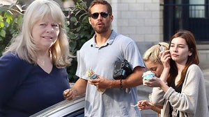 Paul Walker -- Asked Mom To Care for Meadow the Day He Died