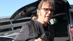 Journey's Jonathan Cain Says Band's Not Going Separate Ways