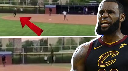 lebron
