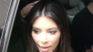 Kim Kardashian West $6 Million Lawsuit Against Bodyguard in Paris Robbery