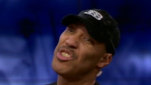 LaVar Ball Guarantees Lakers Will NEVER Win Title If They Trade Lonzo
