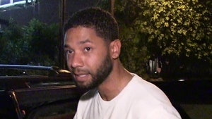 Jussie Smollett Now Facing Lawsuit Which Could Get Him Fired from 'Empire'