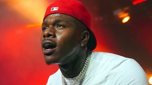 DaBaby's Alleged Victim Plans to Sue, Shares Photo of Injuries