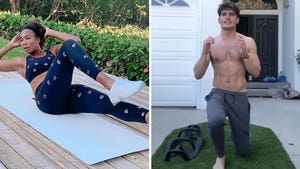 Playboy's Shannon Twins Arrested for Brawling with Each Other, Knocking